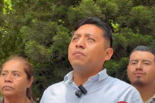 Regidores de Acatlán de Osorio 