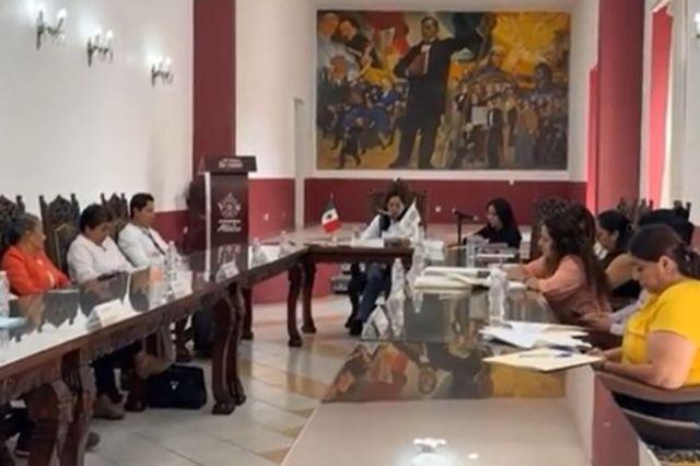 Cabildo de Atlixco 