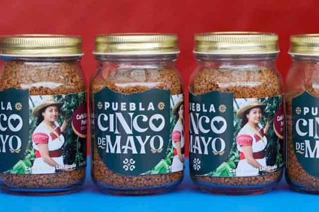 Café 5 de Mayo