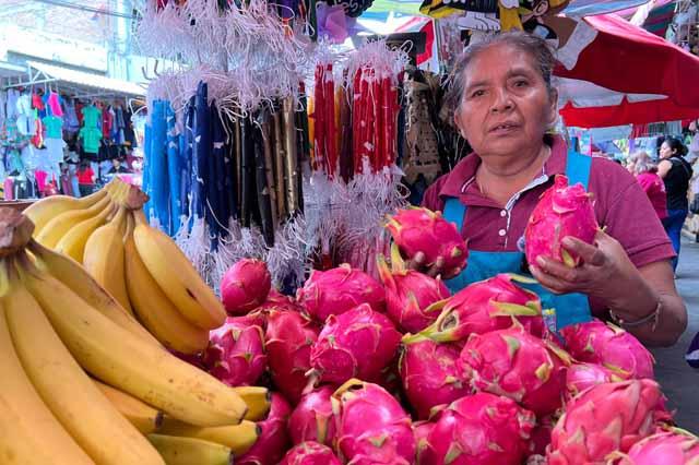 Pitahaya 