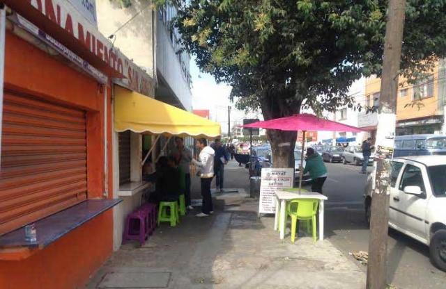 Foto Jaime Zambrano