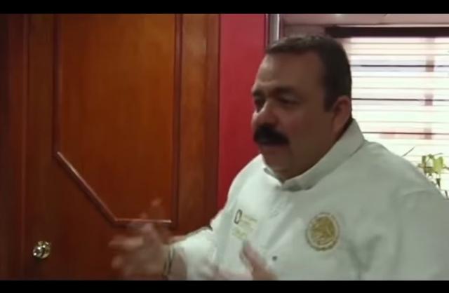 Foto / Noticieros Televisa