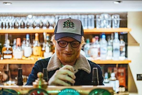 Foto Instagram teddysphotos