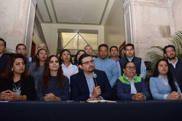 Foto Agencia Enfoque