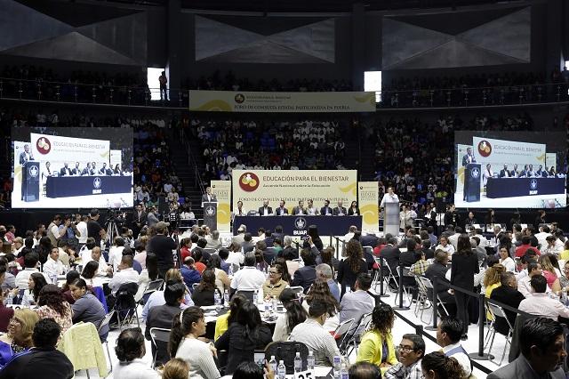 Foto / Agencia Enfoque