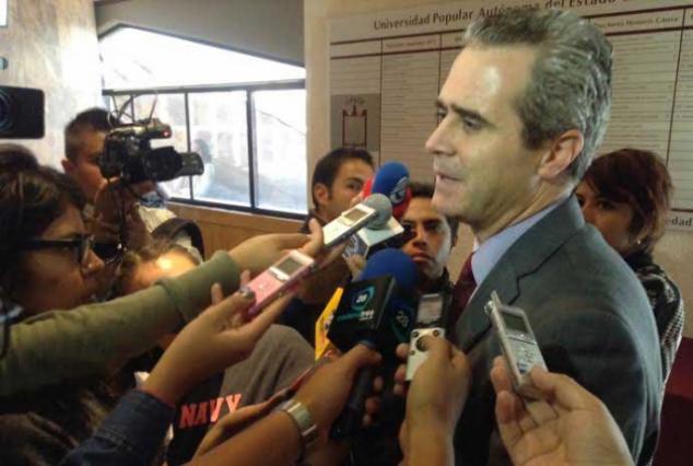 Foto Jaime Zambrano