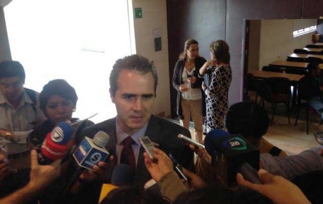 Foto Jaime Zambrano