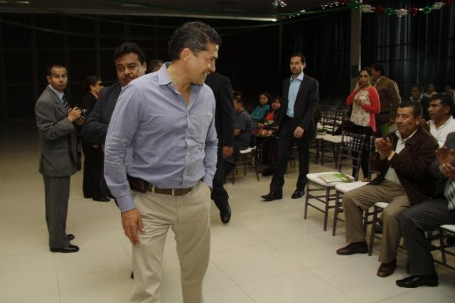 Foto Agencia Enfoque