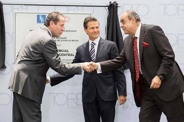 Foto Presidencia