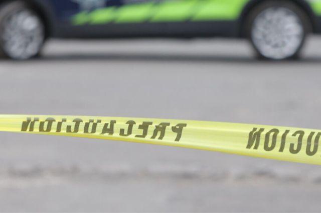 Cinta de policía 