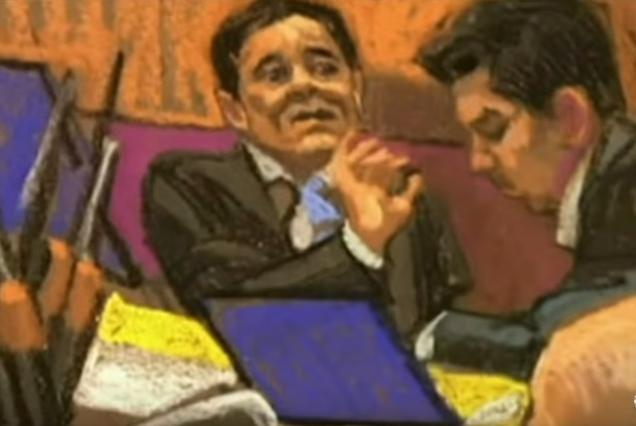 Foto / Noticieros Televisa