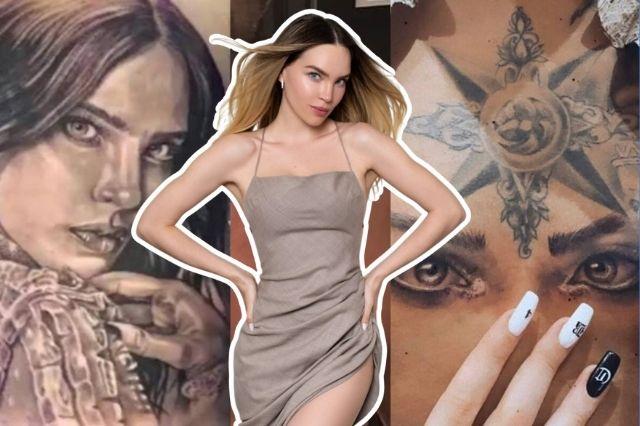 ¿El Choco se tatuará a Belinda?, la tradición que todos esperan ver
