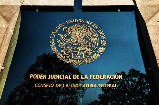 Fachada del Poder Judicial de la Federación: imagen ilustrativa