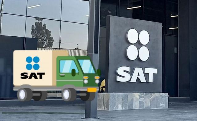 El SAT lleva su oficina móvil a la BUAP; conoce fechas y requisitos