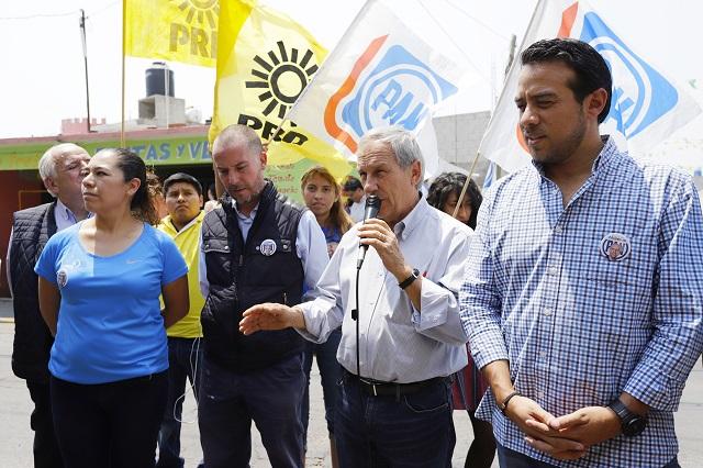 Foto / Agencia Enfoque
