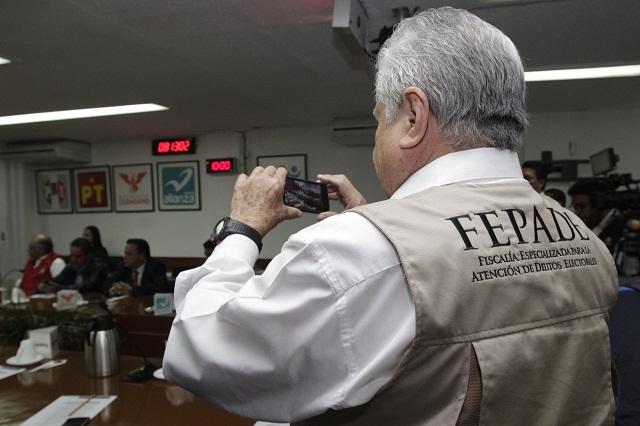 Foto Agencia Enfoque