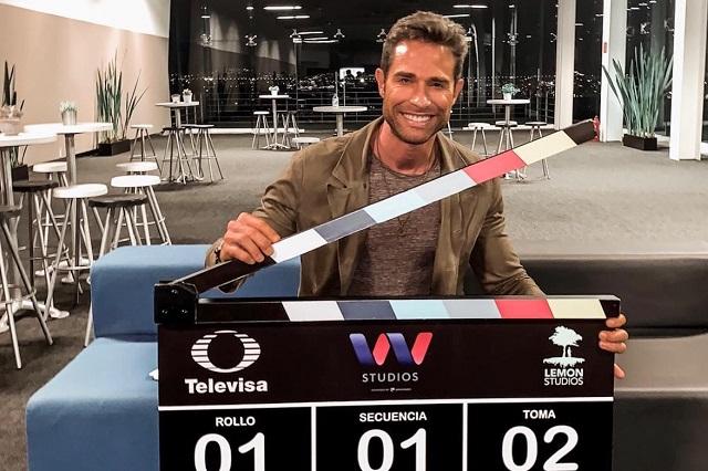 Fotos / Televisa
