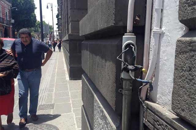 Foto Jaime Zambrano