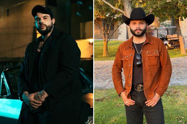 Emiliano Aguilar arremete contra Leonardo con burla en redes