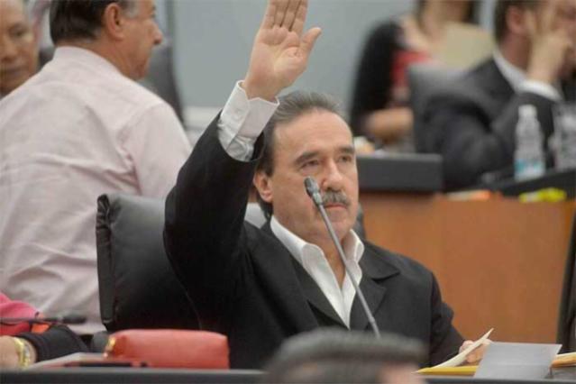 Foto tomada de Twitter