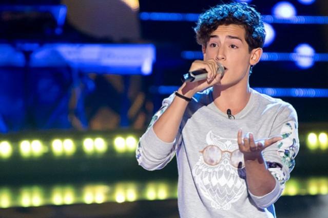Foto / Twitter @lavozmexico
