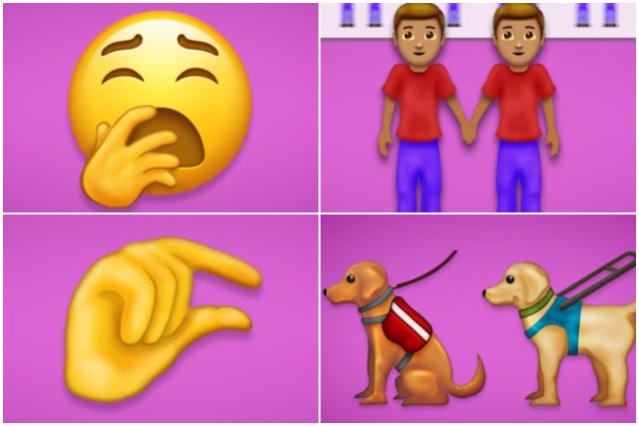 Foto / emojipedia.com