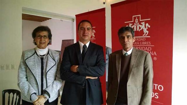 Foto Jaime Zambrano