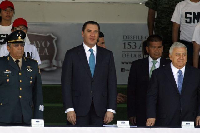 Foto Agencia Enfoque