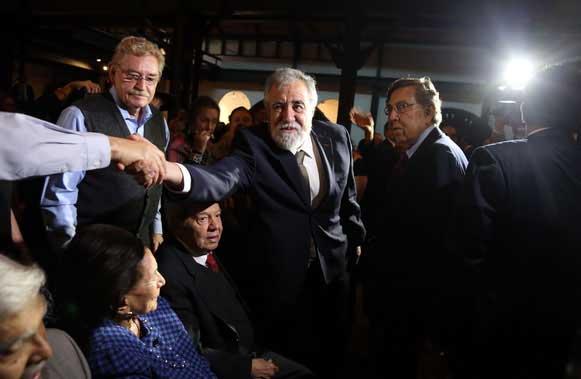 Foto Cuartoscuro/Excélsior