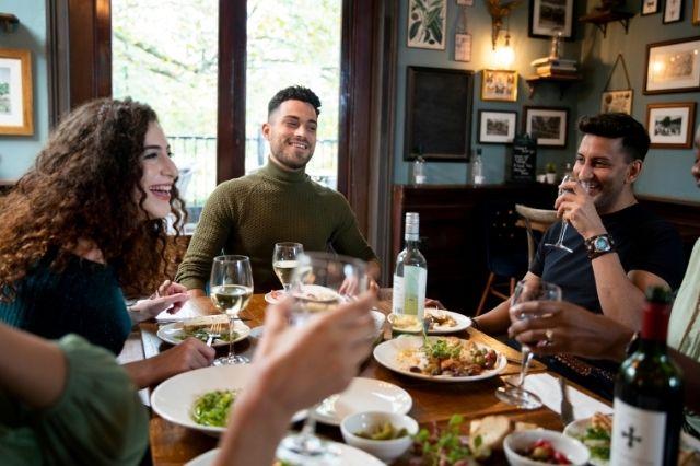 Dónde comer el 1 de enero en Puebla: restaurantes que sí abren