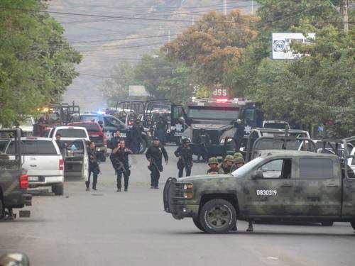 Foto La Jornada
