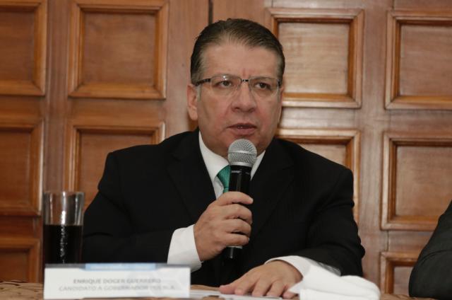 Foto Agencia Enfoque