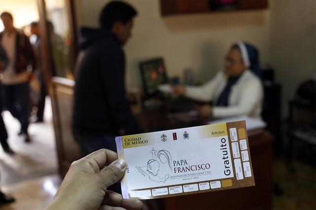 Foto Agencia Enfoque