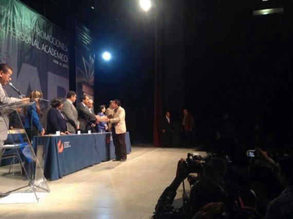 Foto Jaime Zambrano