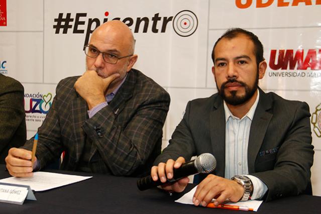 Foto Agencia Enfoque