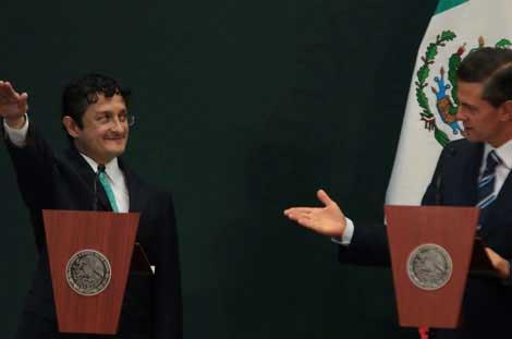 Foto La Jornada