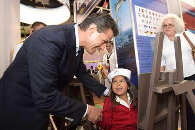 Foto Presidencia