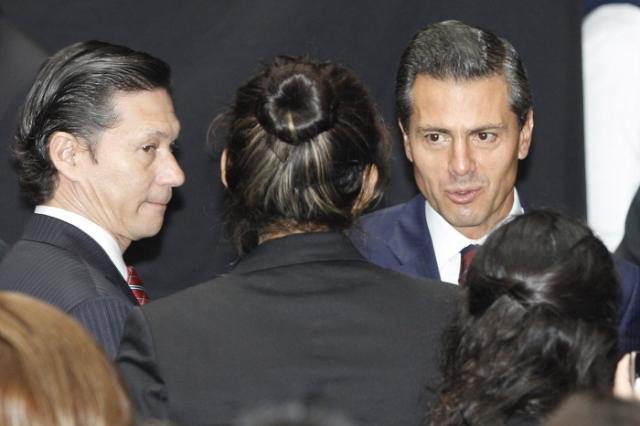 Foto Agencia Enfoque