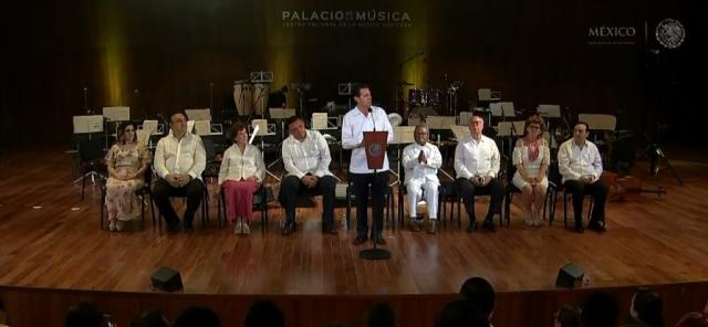 Foto @PresidenciaMX 