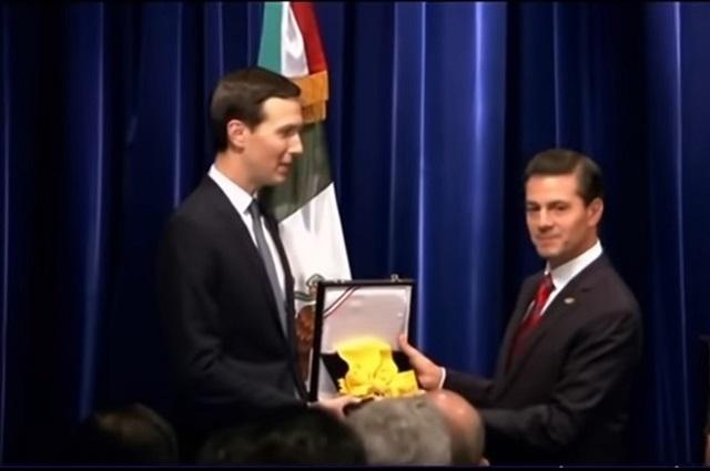 Foto / Noticieros Televisa