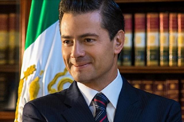 Foto @PresidenciaMX