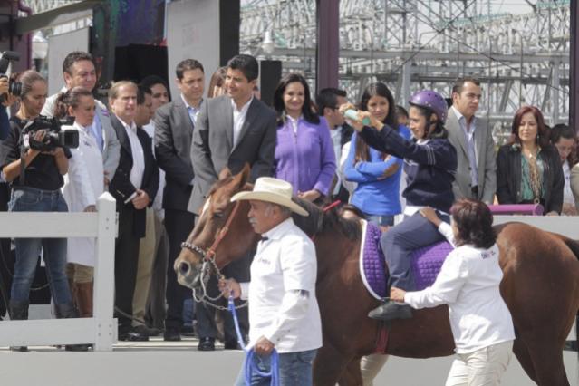 Foto Agencia Enfoque