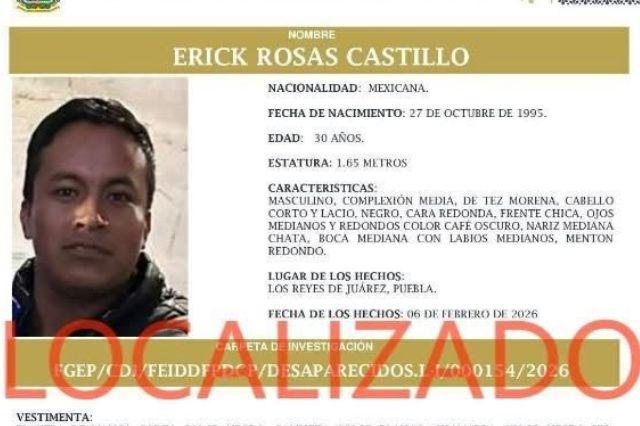  Erick Rosas
