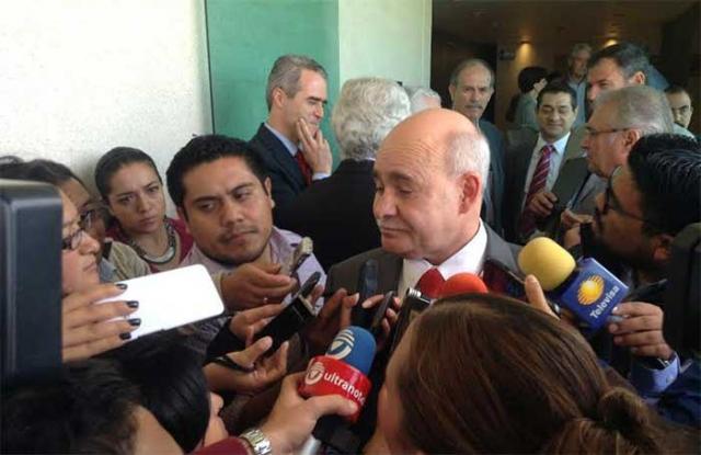 Foto Jaime Zambrano