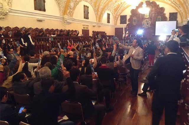 Foto Jaime Zambrano