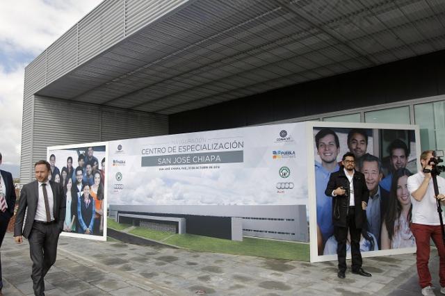 Foto Agencia Enfoque