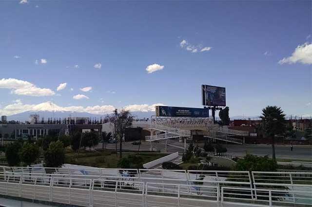 Foto Jaime Zambrano