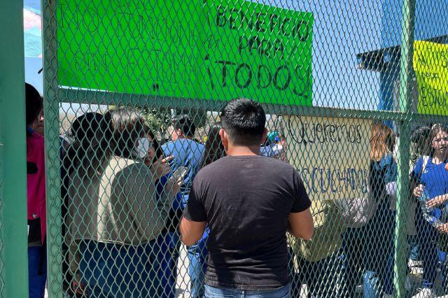 Estomatología BUAP de Tehuacán 