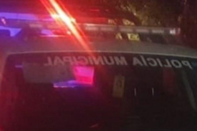 Restos humanos en Tlahuapan 