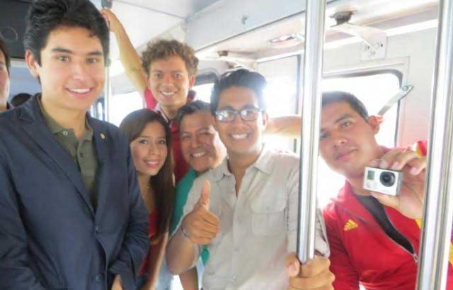 Foto Jaime Zambrano